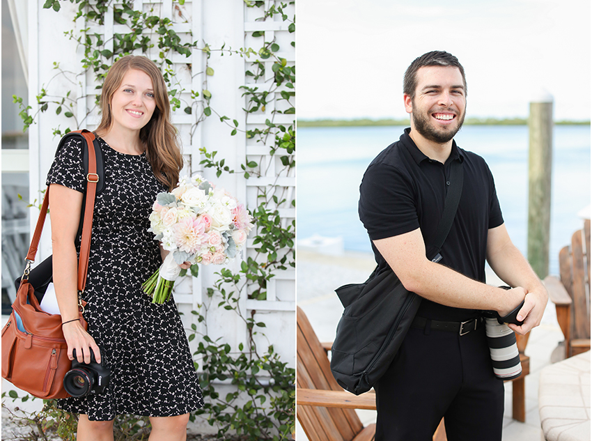 Michelle Stoker Photography Tampa