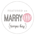 Marry Me Tampa Bay Michelle Stoker Photography